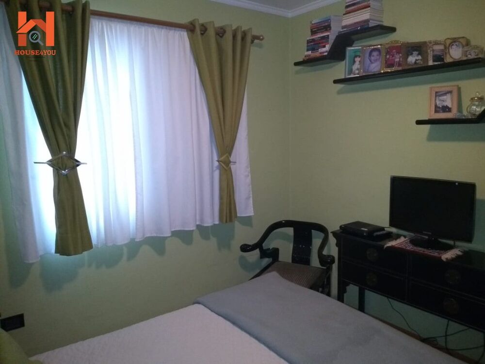 Apartamento, 2 quartos, 60 m² - Foto 15