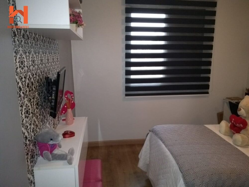 Apartamento, 2 quartos, 60 m² - Foto 9