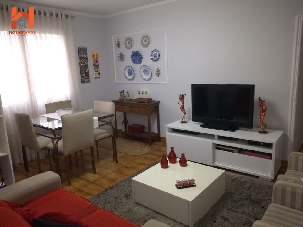 Apartamento, 2 quartos, 60 m² - Foto 2