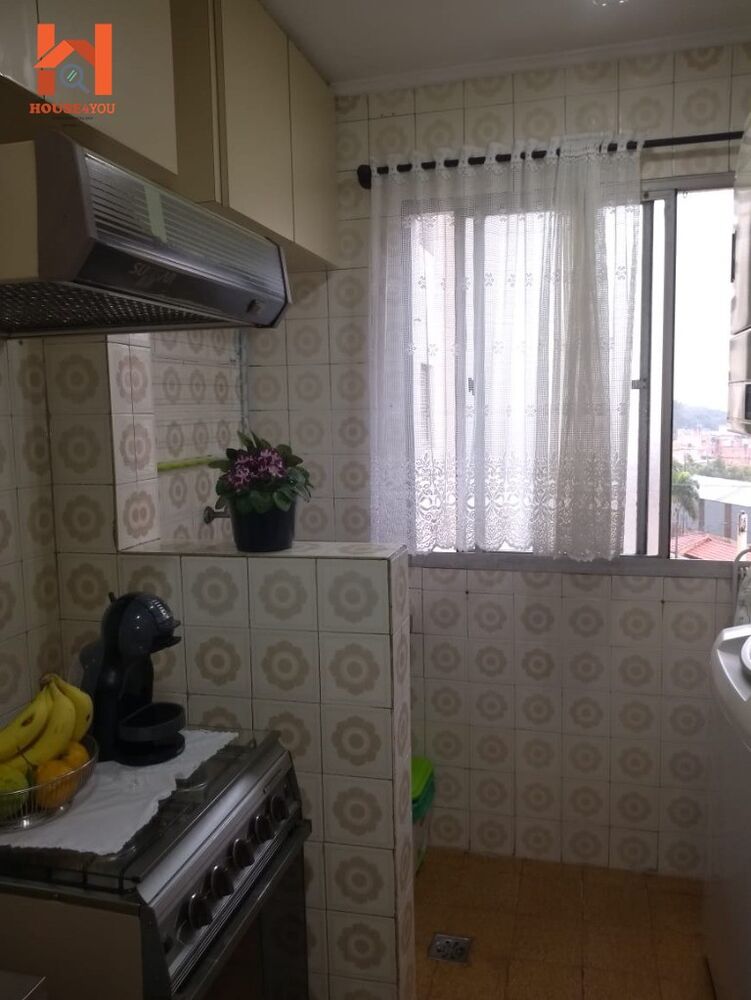 Apartamento, 2 quartos, 60 m² - Foto 19