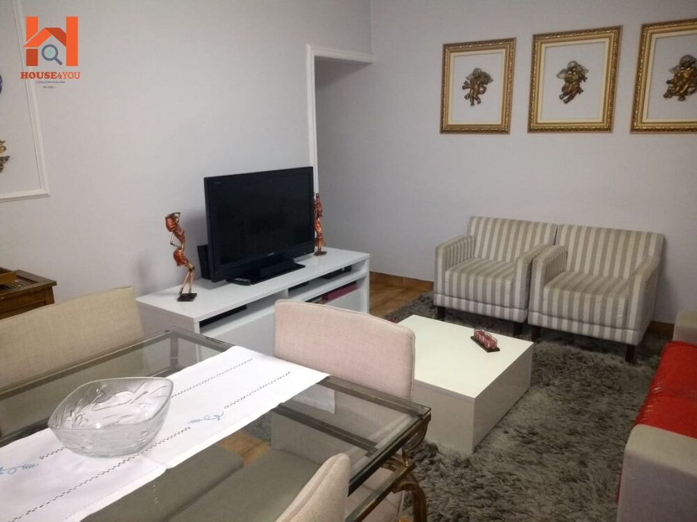 Apartamento, 2 quartos, 60 m² - Foto 1