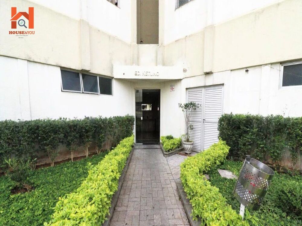 Apartamento, 2 quartos, 60 m² - Foto 22