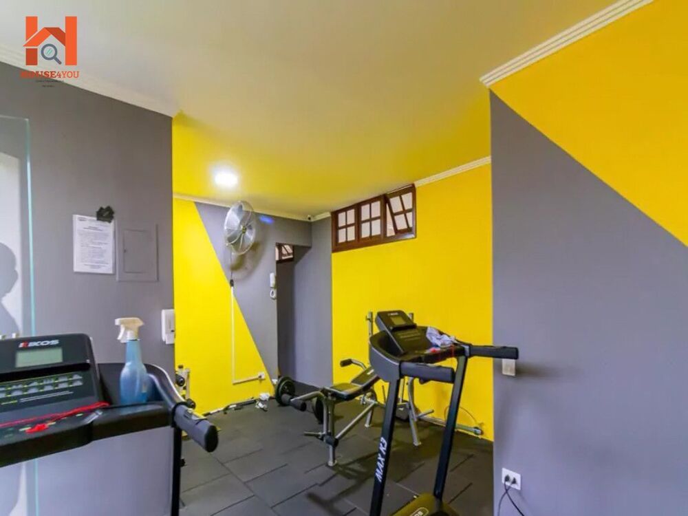 Apartamento, 2 quartos, 60 m² - Foto 31