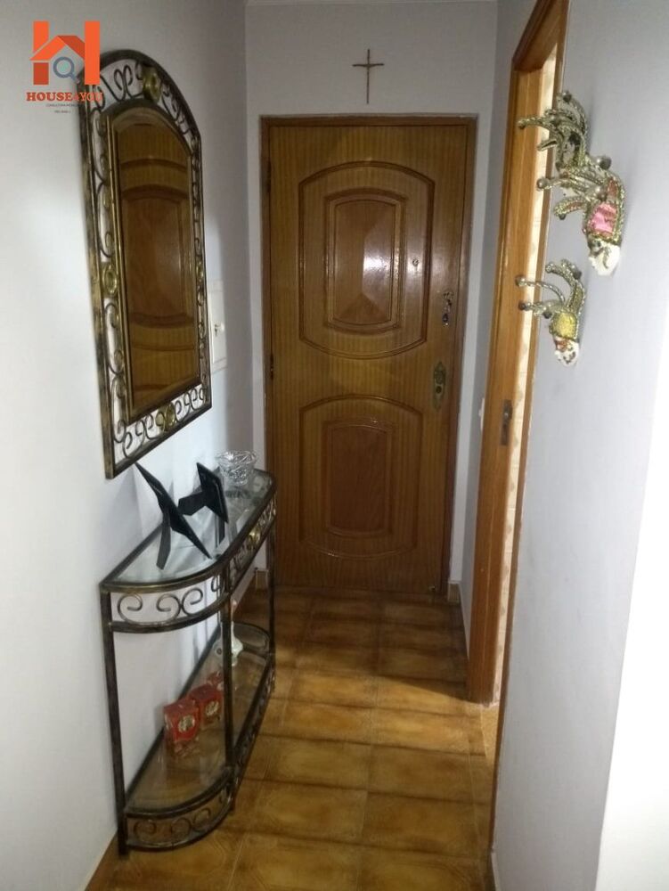 Apartamento, 2 quartos, 60 m² - Foto 4