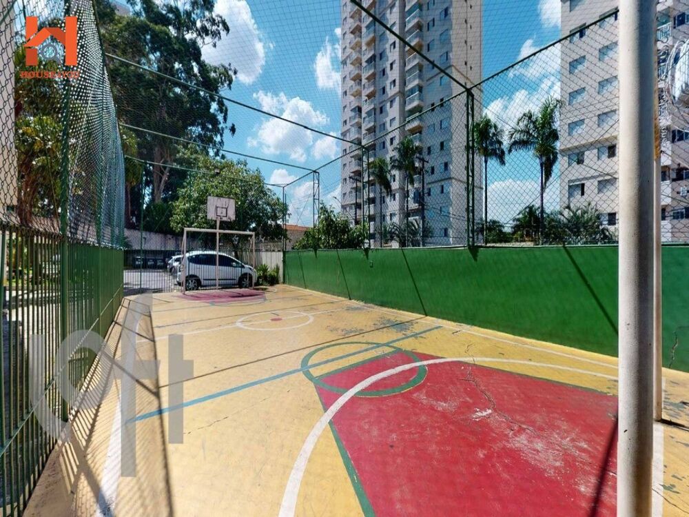 Apartamento, 2 quartos, 60 m² - Foto 34