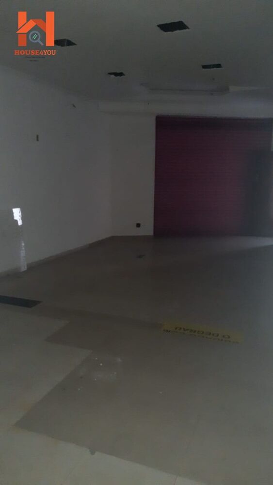 Loja-Salão para alugar, 85m² - Foto 4