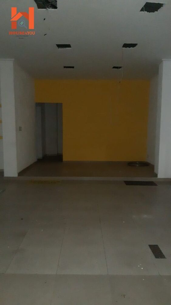 Loja-Salão para alugar, 85m² - Foto 1