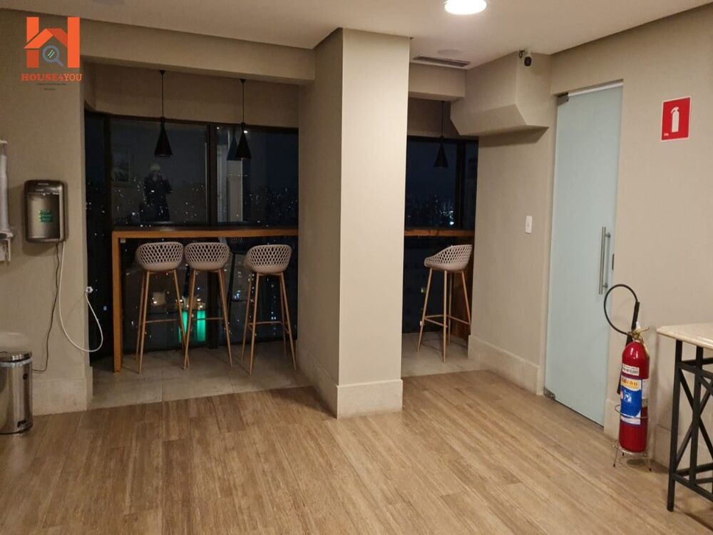 Flat/Apart Hotel, 2 quartos, 62 m² - Foto 8