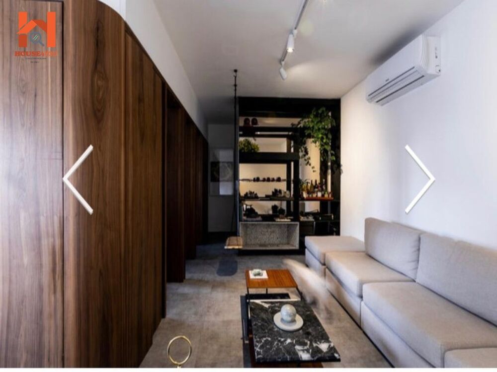 Flat/Apart Hotel, 2 quartos, 62 m² - Foto 3