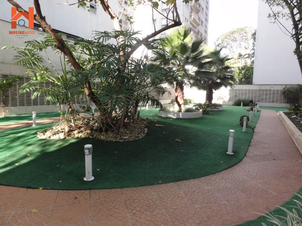 Flat/Apart Hotel, 2 quartos, 62 m² - Foto 6