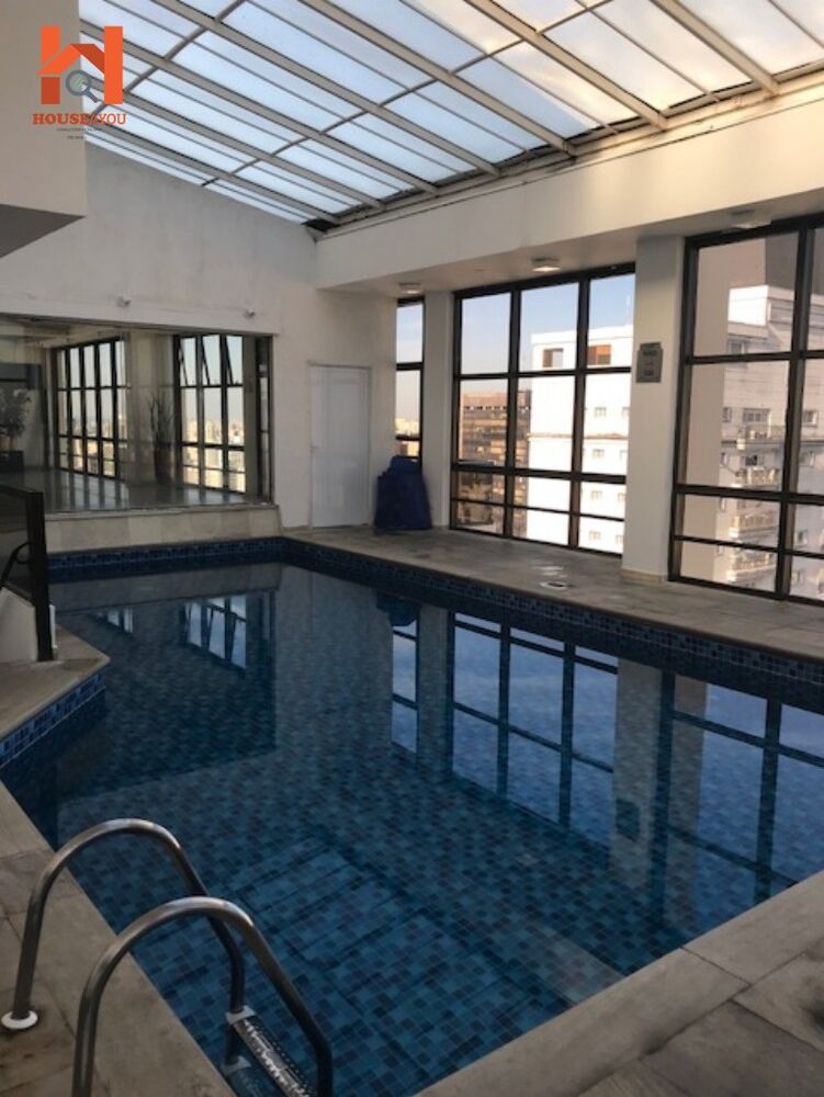 Flat/Apart Hotel, 2 quartos, 62 m² - Foto 4