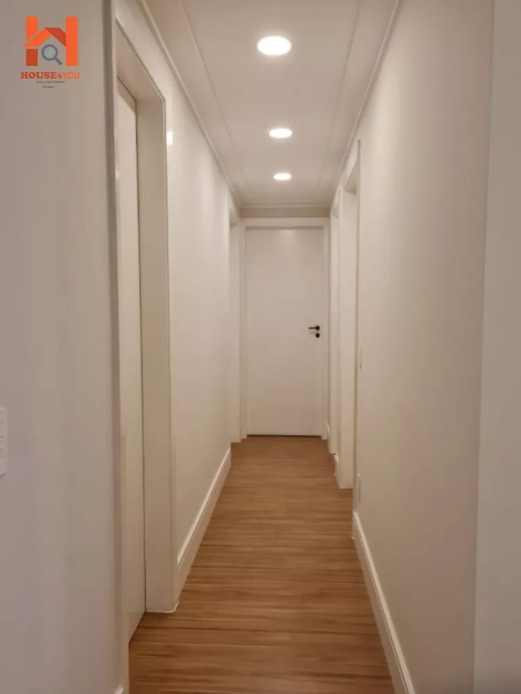 Apartamento à venda com 3 quartos, 91m² - Foto 3