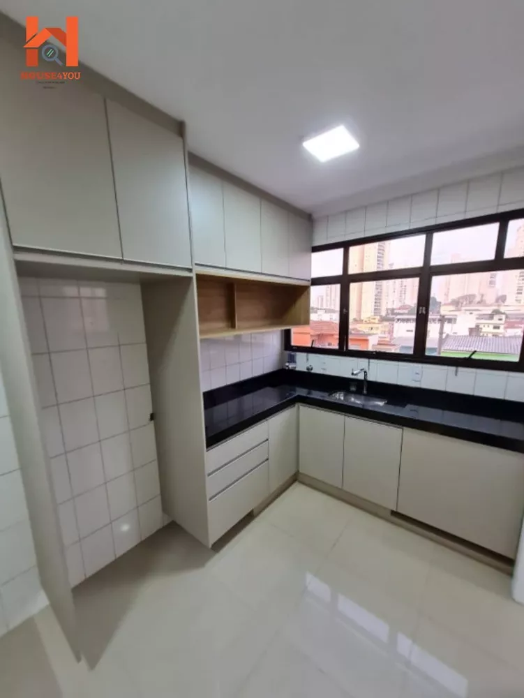 Apartamento à venda com 3 quartos, 91m² - Foto 2