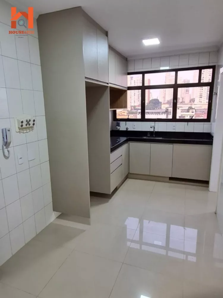 Apartamento à venda com 3 quartos, 91m² - Foto 4