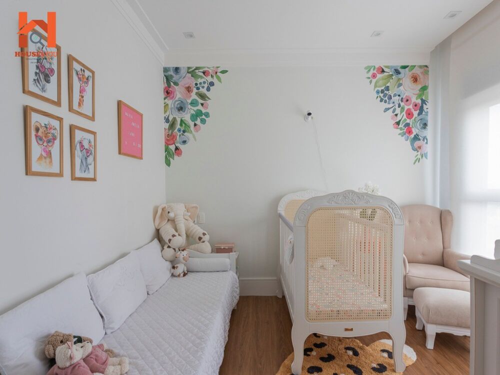 Apartamento à venda com 2 quartos, 217m² - Foto 5