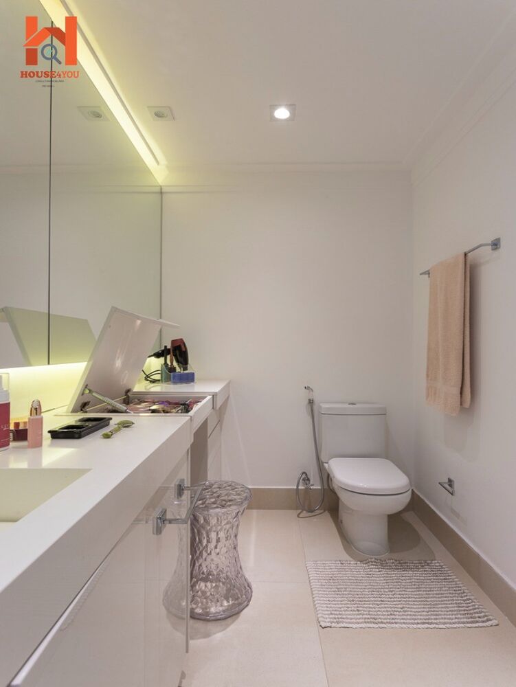Apartamento à venda com 2 quartos, 217m² - Foto 8