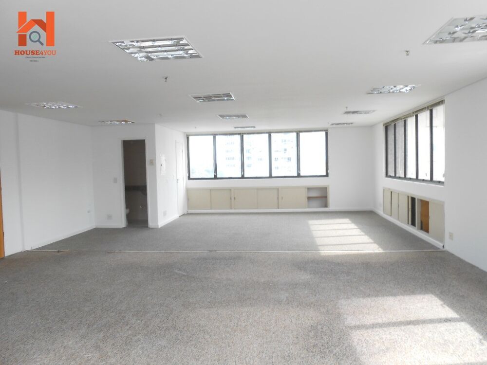 Conjunto Comercial-Sala para alugar, 90m² - Foto 6