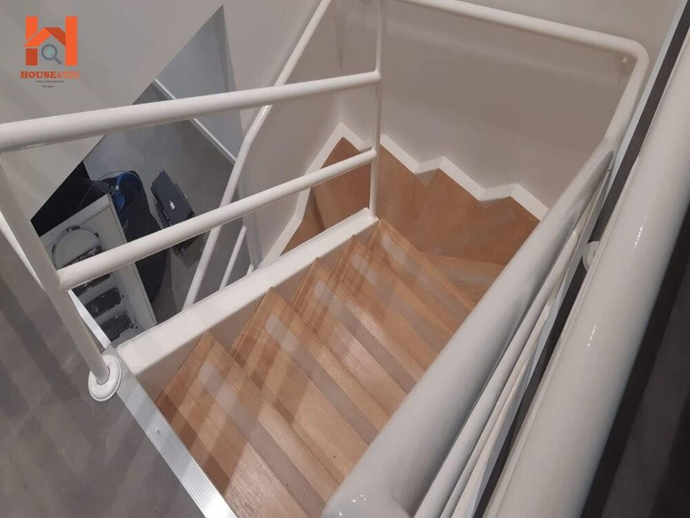 Sala-Conjunto, 195 m² - Foto 1