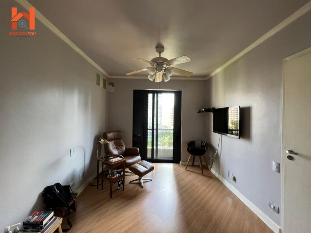 Apartamento, 4 quartos, 220 m² - Foto 4