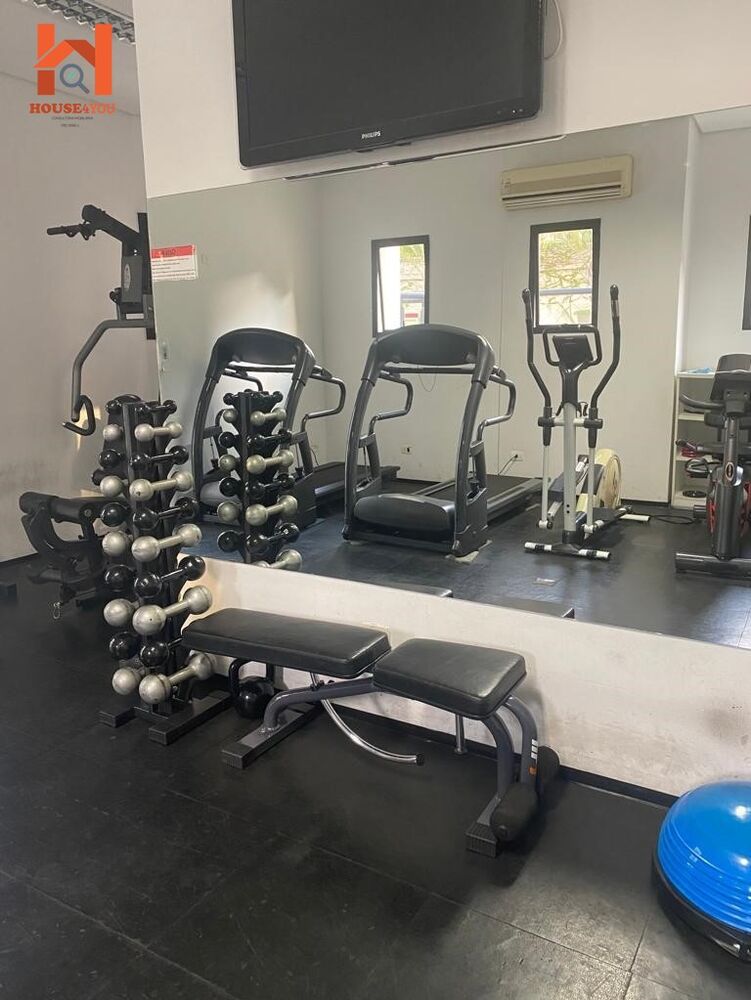 Apartamento, 4 quartos, 220 m² - Foto 7