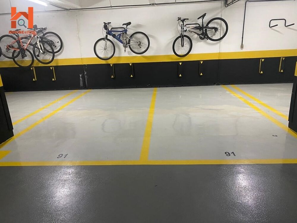 Apartamento, 4 quartos, 220 m² - Foto 8