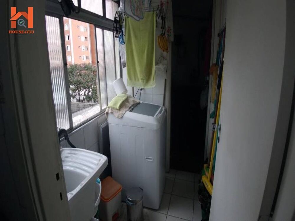 Apartamento, 3 quartos, 85 m² - Foto 5