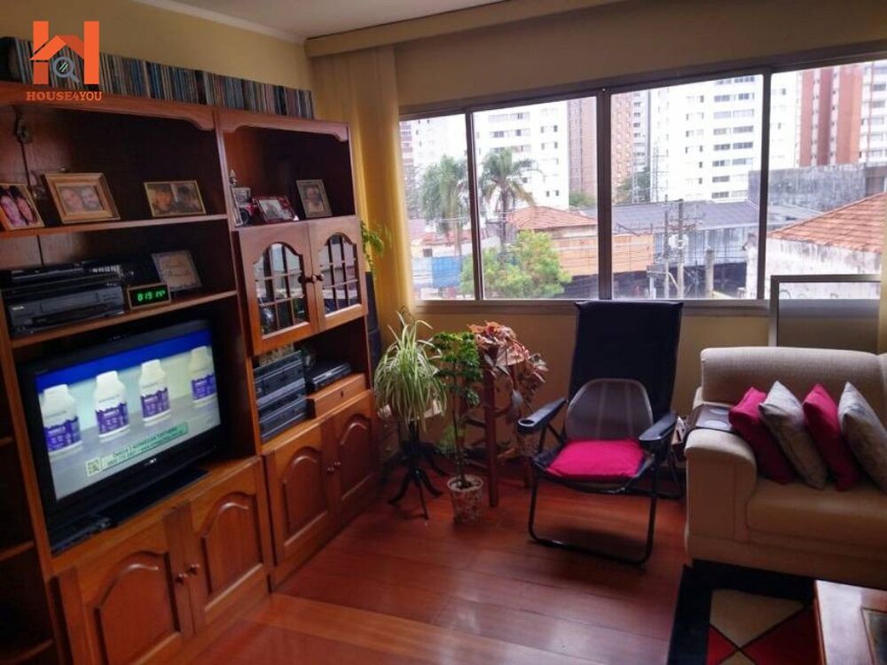 Apartamento, 3 quartos, 85 m² - Foto 1