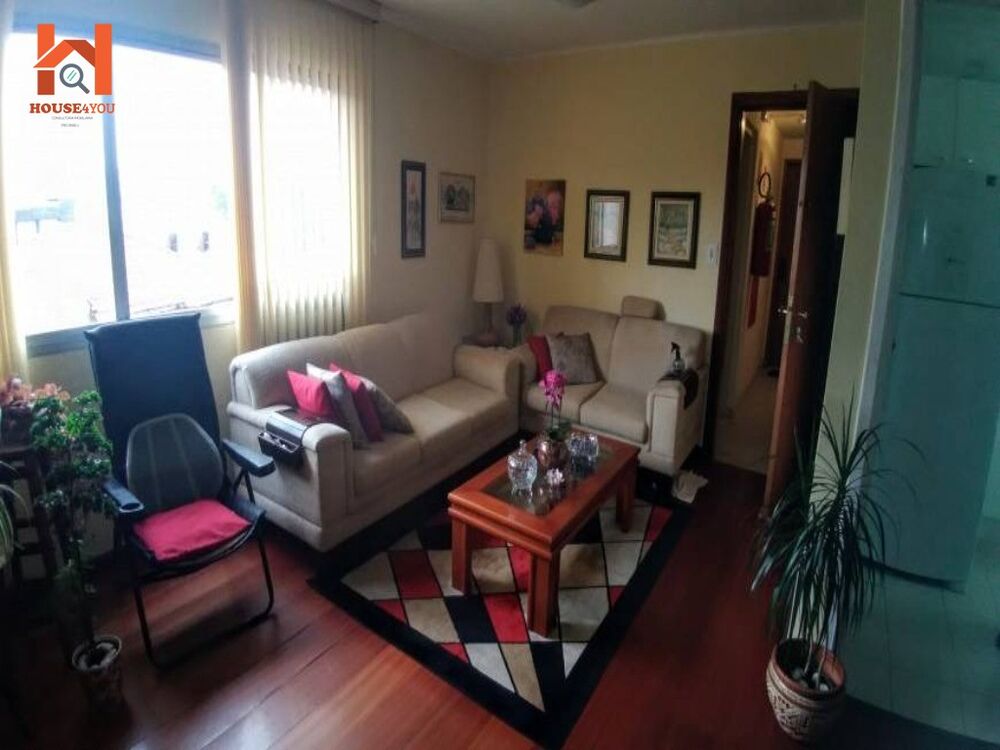 Apartamento, 3 quartos, 85 m² - Foto 2