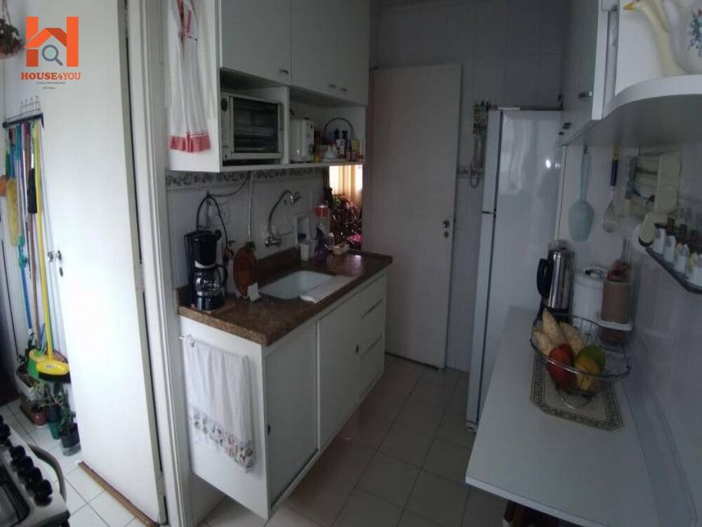 Apartamento, 3 quartos, 85 m² - Foto 4