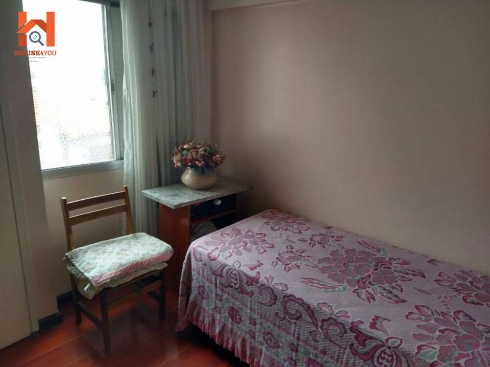Apartamento, 3 quartos, 85 m² - Foto 6