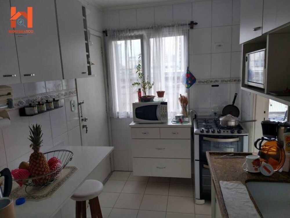 Apartamento, 3 quartos, 85 m² - Foto 3