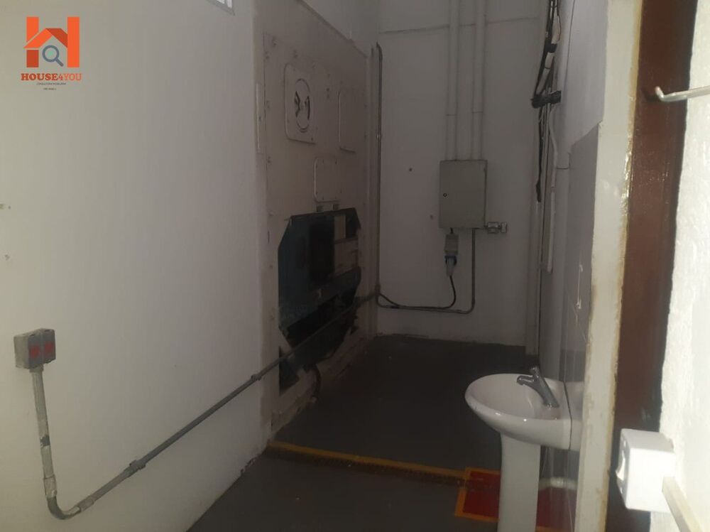 Depósito-Galpão, 600 m² - Foto 4