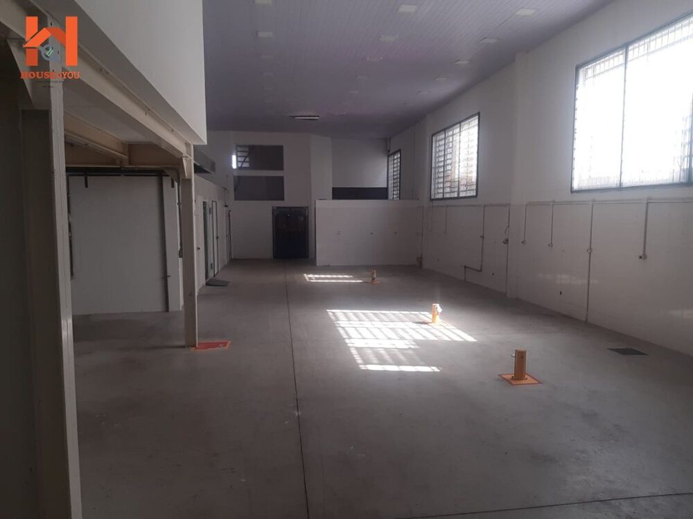 Depósito-Galpão, 600 m² - Foto 7