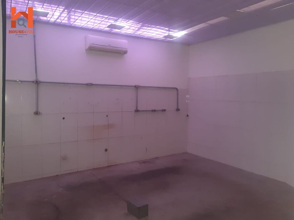 Depósito-Galpão, 600 m² - Foto 2