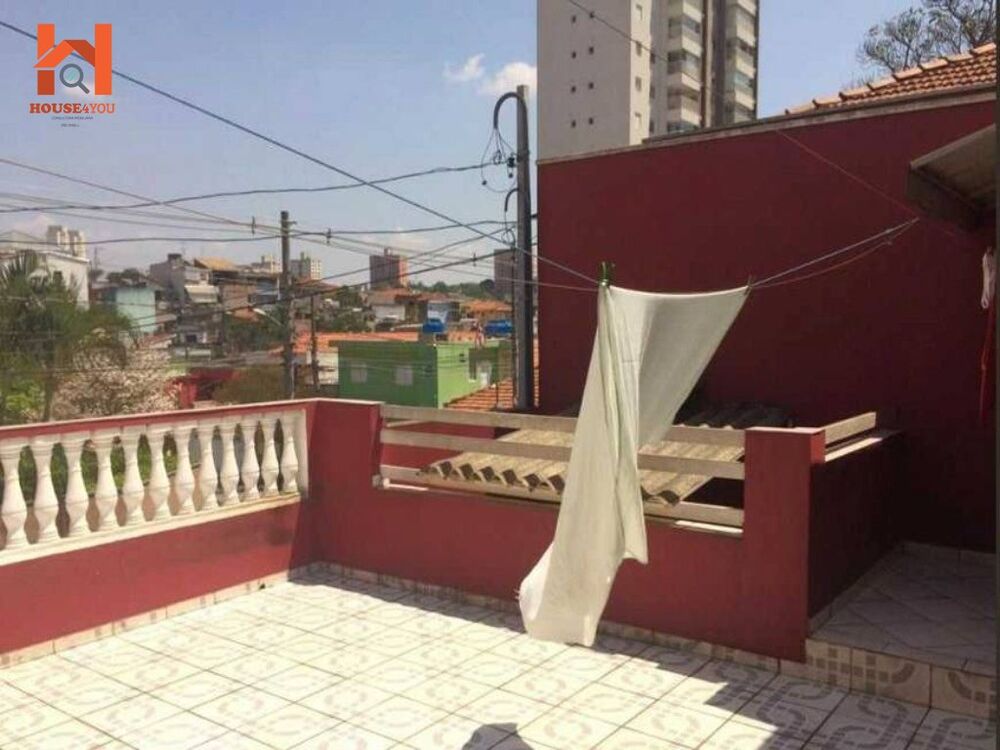 Casa, 3 quartos, 100 m² - Foto 2