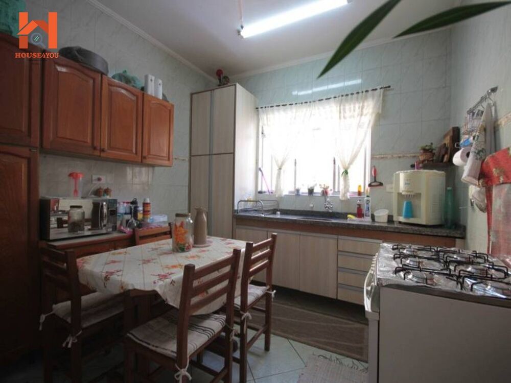 Casa, 3 quartos, 100 m² - Foto 4