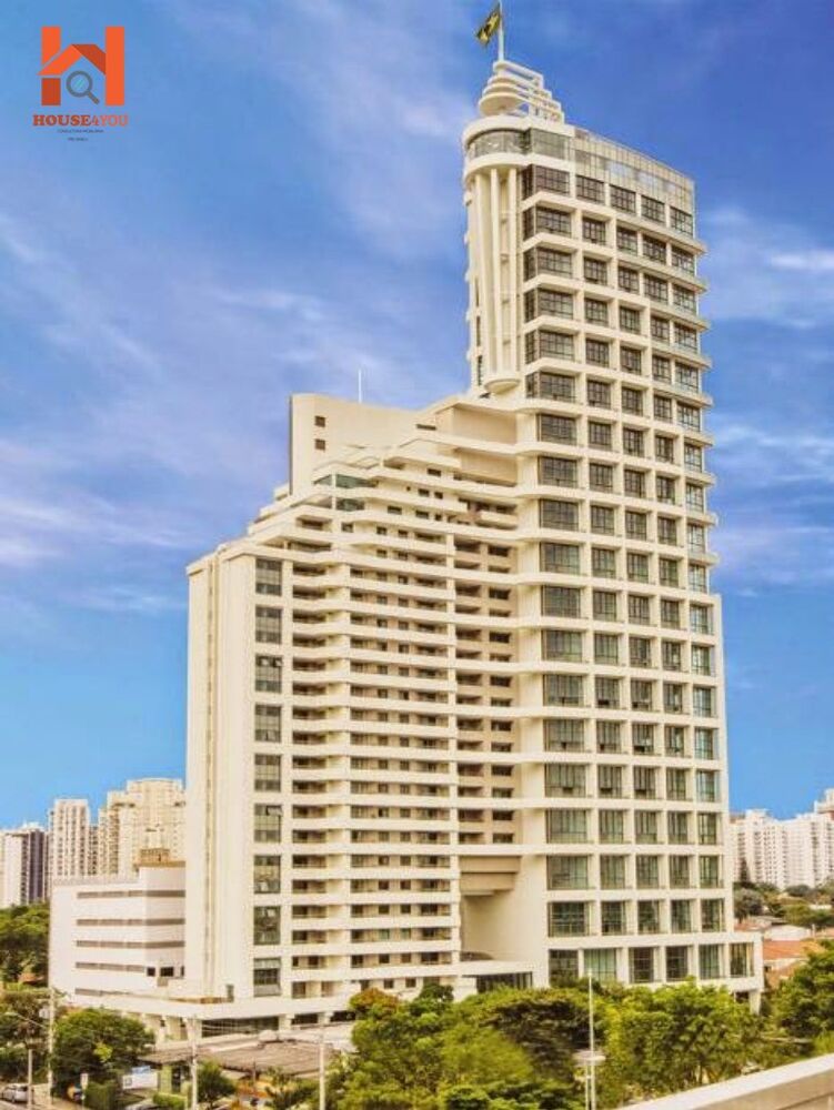 Conjunto Comercial-Sala para alugar, 264m² - Foto 1