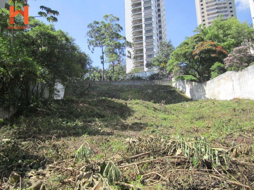 Loteamento e Condomínio, 2442 m² - Foto 4