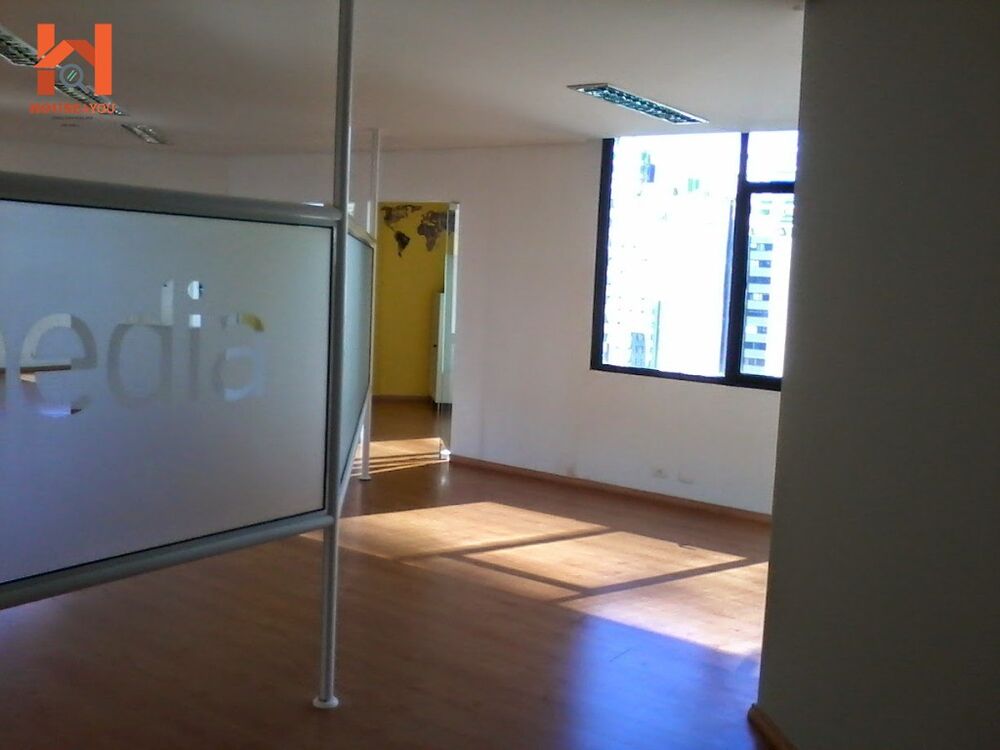 Sala-Conjunto, 139 m² - Foto 1