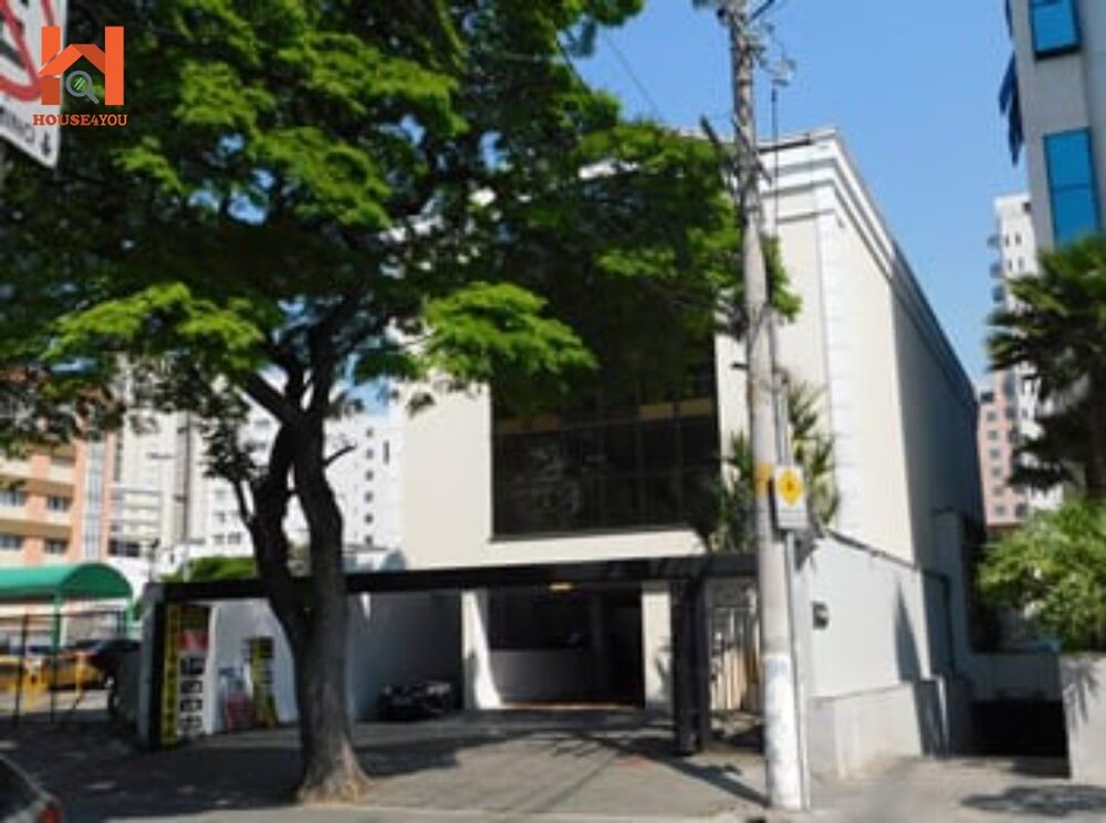 Casa Comercial, 750 m² - Foto 1