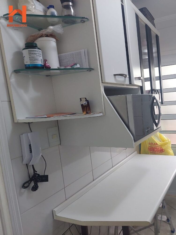 Casa, 2 quartos, 58 m² - Foto 2