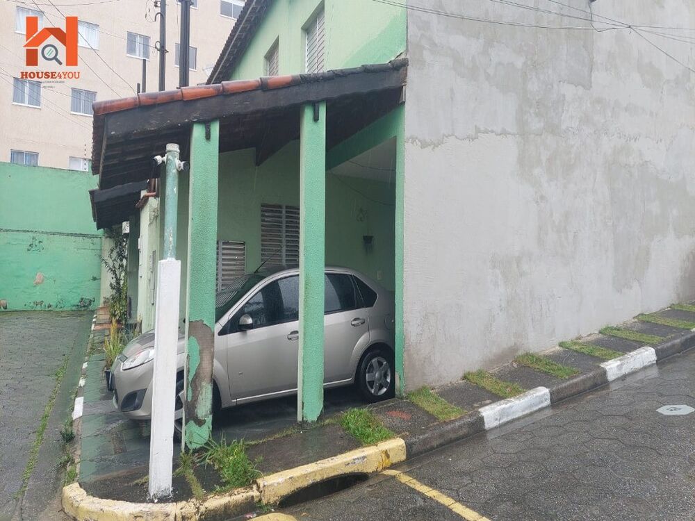 Casa, 2 quartos, 58 m² - Foto 4