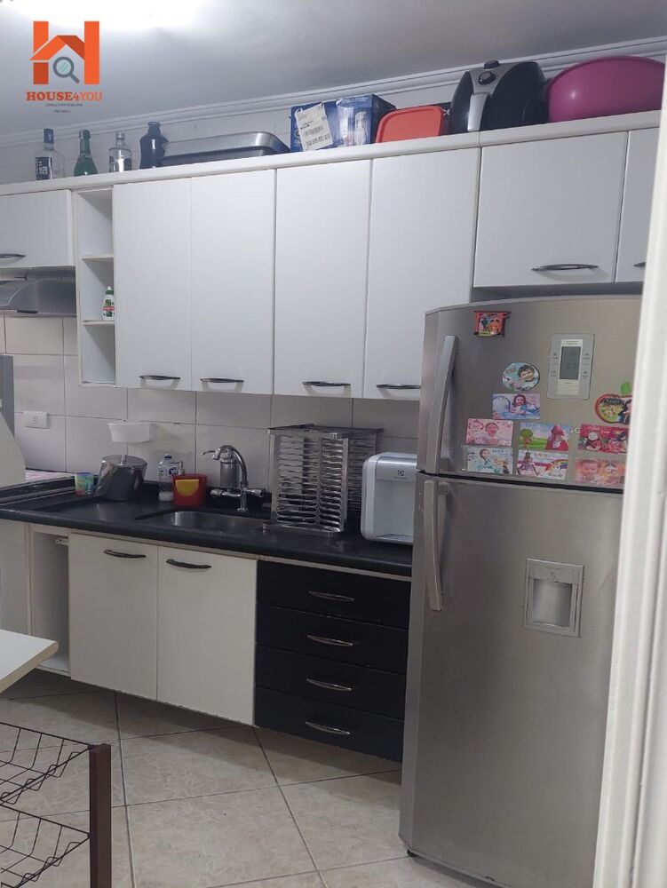 Casa, 2 quartos, 58 m² - Foto 7