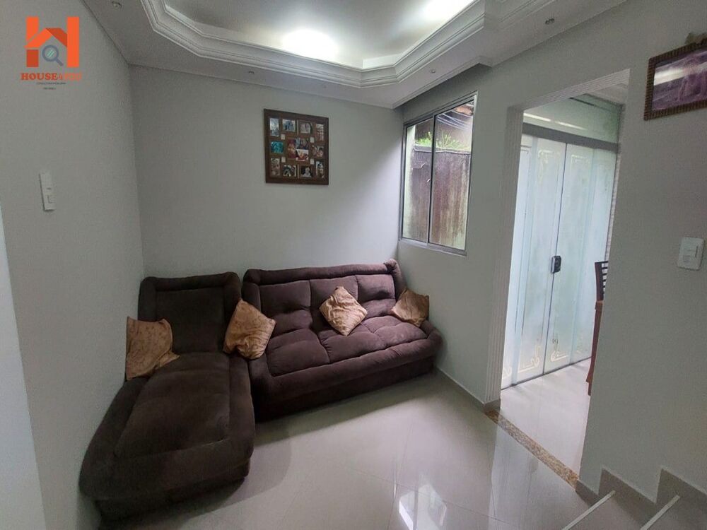 Casa, 2 quartos, 58 m² - Foto 6