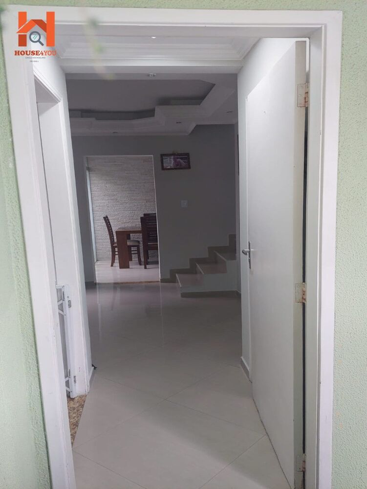 Casa, 2 quartos, 58 m² - Foto 1