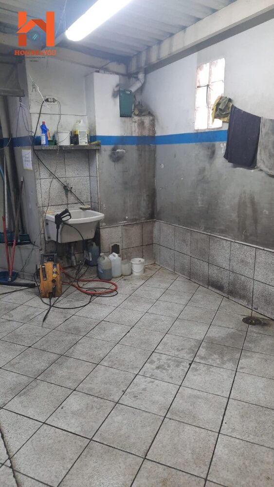 Depósito-Galpão-Armazém para alugar, 285m² - Foto 8