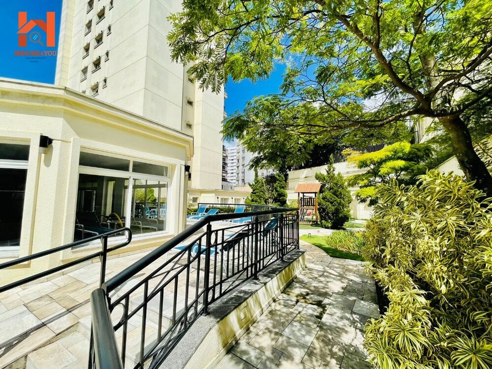 Apartamento à venda com 3 quartos, 215m² - Foto 8