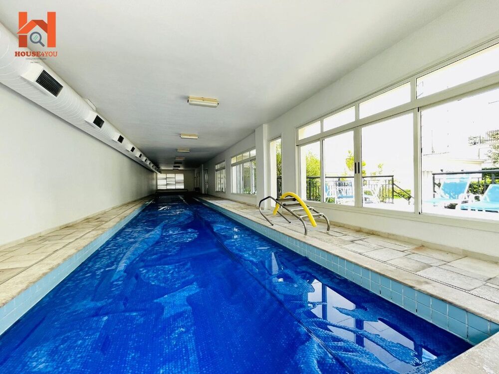 Apartamento à venda com 3 quartos, 215m² - Foto 7