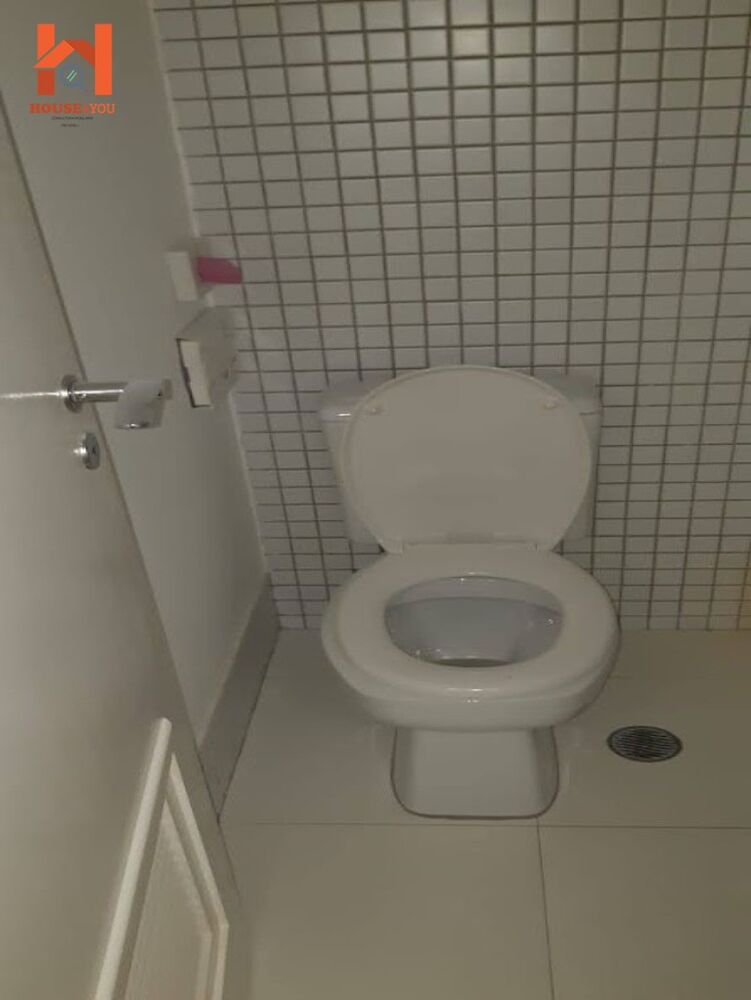 Conjunto Comercial-Sala para alugar, 167m² - Foto 8