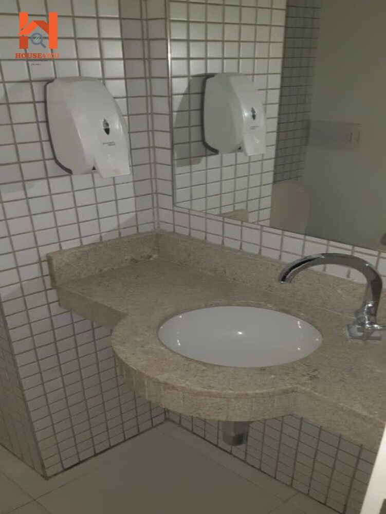 Conjunto Comercial-Sala para alugar, 167m² - Foto 7